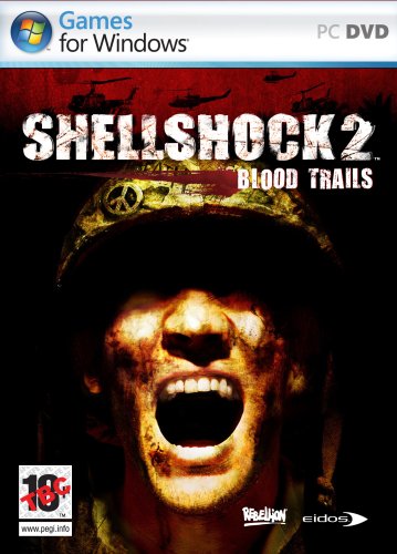 ShellShock 2: Blood Trails (PC) [Importación inglesa]