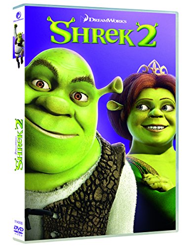 Shrek 2 [DVD]