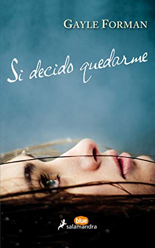 SI DECIDO QUEDARME(SBlue) (Juvenil) SI DECIDO QUEDARME(SBlue) (Juvenil)