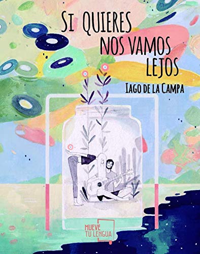 Si quieres Nos Vamos Lejos Si quieres Nos Vamos Lejos