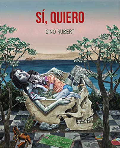Sí, quiero (Ilustración) Sí, quiero (Ilustración)