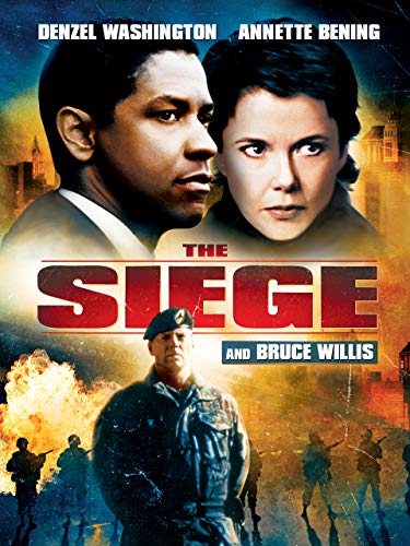 Siege, The Siege, The
