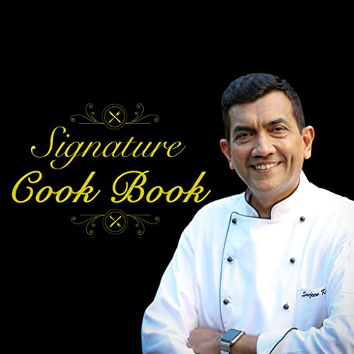 Signature Cookbook