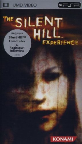 Silent Hill Experience [Alemania] [UMD Mini para PSP]