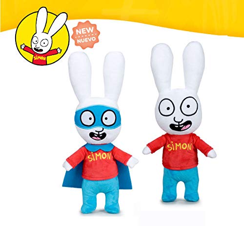 Original peluche protagonista 【 OFERTAS Noviembre 】 | Clasf