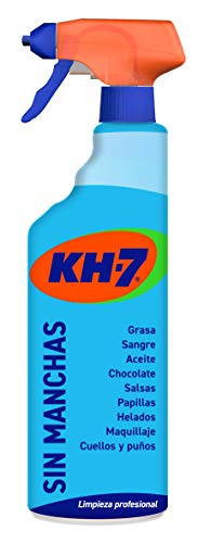 Sinmanchas Sin Manchas - Quitamanchas Prelavado Pulverizador 750 ml Sinmanchas Sin Manchas - Quitamanchas Prelavado Pulverizador 750 ml