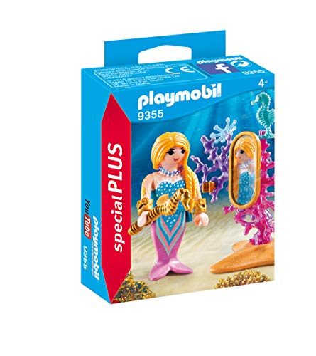 Sirena Playmobil