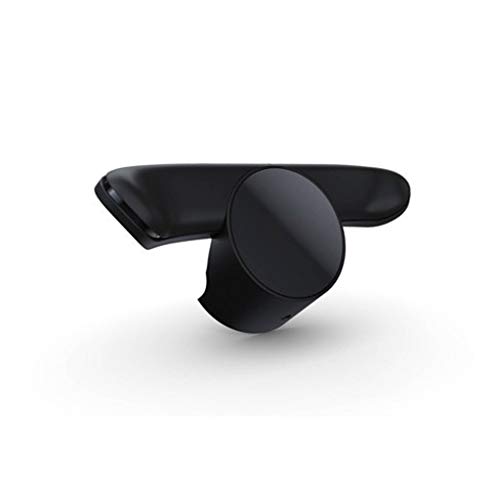 siwetg - Reemplazo para PS4 Gamepad: botón trasero de fijación del joystick siwetg - Reemplazo para PS4 Gamepad: botón trasero de fijación del joystick