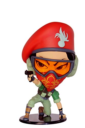 Six Collection Merch Series 5 Alibi Chibi Figurine Six Collection Merch Series 5 Alibi Chibi Figurine