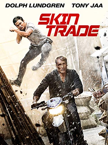 Skin Trade: Tráfico Humano Skin Trade: Tráfico Humano