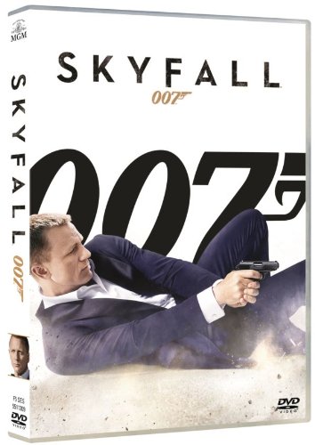 Skyfall [DVD]