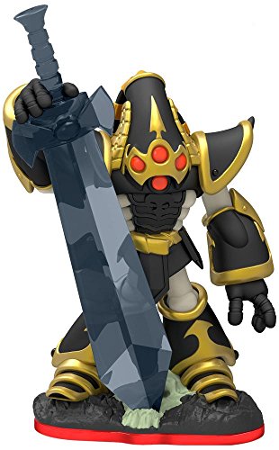 Skylanders: Trap Team - Figura Trap Master Krypt King Skylanders: Trap Team - Figura Trap Master Krypt King
