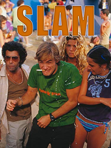 Slam Slam