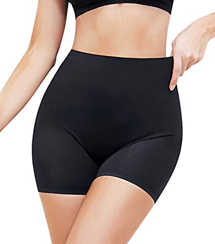 SLIMBELLE Mujer Faja Pantalon Moldeador Sin Costuras Braguitas Reductoras Panty Shapewear Shaping Push up Butt Boxer Shorts Evita Rozaduras Contenitiva Ropa Interior Elástica Tallas Grandes SLIMBELLE Mujer Faja Pantalon Moldeador Sin Costuras Braguitas Reductoras Panty Shapewear Shaping Push up Butt Boxer Shorts Evita Rozaduras Contenitiva Ropa Interior Elástica Tallas Grandes