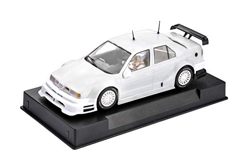 Slot.it CA40z White Kit Alfa Romeo 155 V6TI Slot.it CA40z White Kit Alfa Romeo 155 V6TI