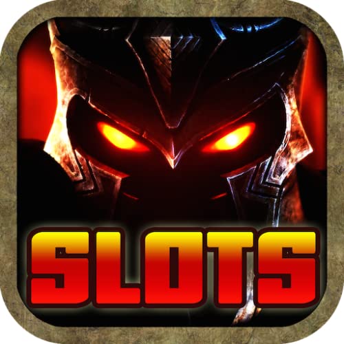 Slots Lucky de Caballeros y Clan Blitz de Faraón para Android y Kindle Fire Gratis