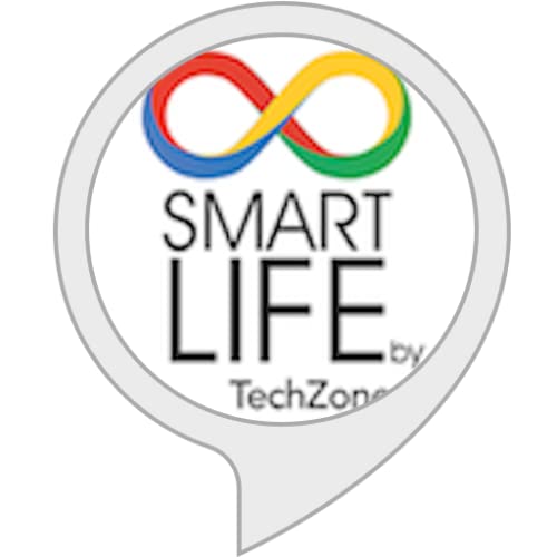 SMART LIFE by TechZone SMART LIFE by TechZone