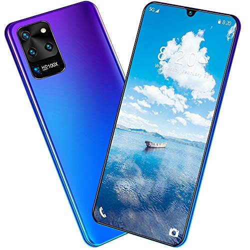 smart phone Teléfono Celular 4G, S20U 6.3 Pulgadas Android Teléfono Inteligente Desbloqueado Barato 128GB + 8GB, 13 + 24MP, 4800mAh Dual SIM Mobile WiFi GPS Face ID Teléfono Celular No smart phone Teléfono Celular 4G, S20U 6.3 Pulgadas Android Teléfono Inteligente Desbloqueado Barato 128GB + 8GB, 13 + 24MP, 4800mAh Dual SIM Mobile WiFi GPS Face ID Teléfono Celular No