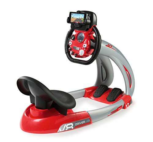 Smoby Pilot V8 Driver , color/modelo surtido Smoby Pilot V8 Driver , color/modelo surtido