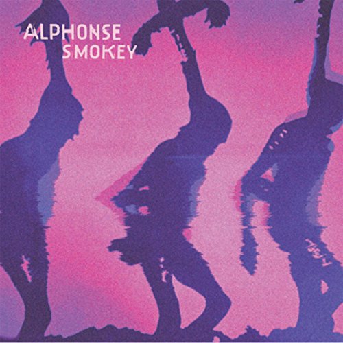 Smokey (The Pilotwings Remix) Smokey (The Pilotwings Remix)