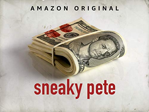 Sneaky Pete - Season 2 Sneaky Pete - Season 2