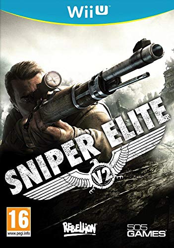 Sniper Elite V2 - Édition Jeu De L'Année [Importación Francesa]