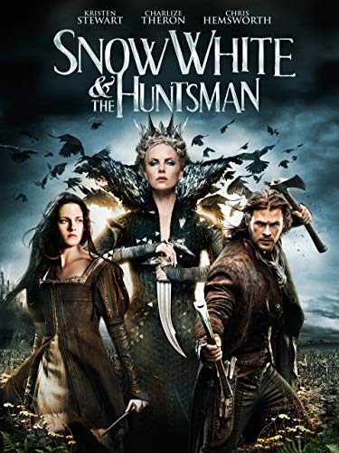 Snow White & the Huntsman