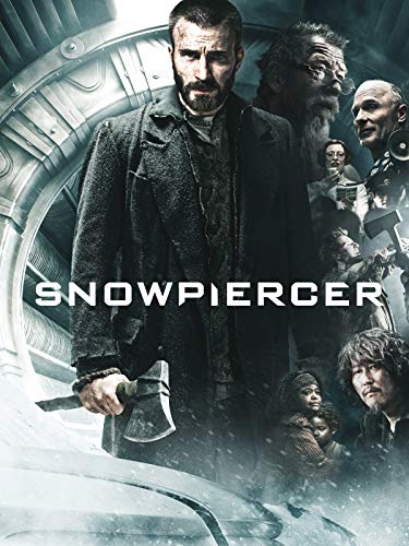 Snowpiercer Snowpiercer