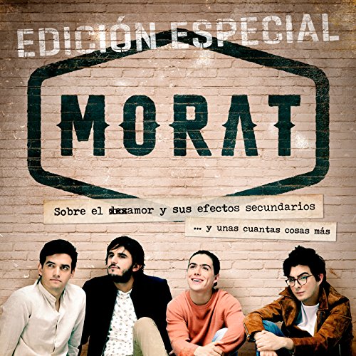Sobre El Amor Y Sus Efectos Secundarios... Y Unas Cuantas Cosas Más (Edición Especial) Sobre El Amor Y Sus Efectos Secundarios... Y Unas Cuantas Cosas Más (Edición Especial)