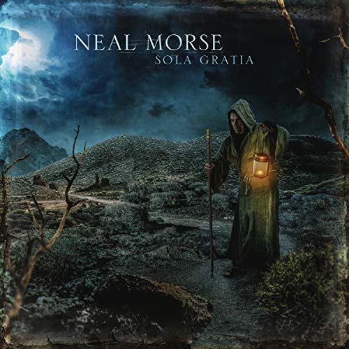 Sola Gratia Sola Gratia