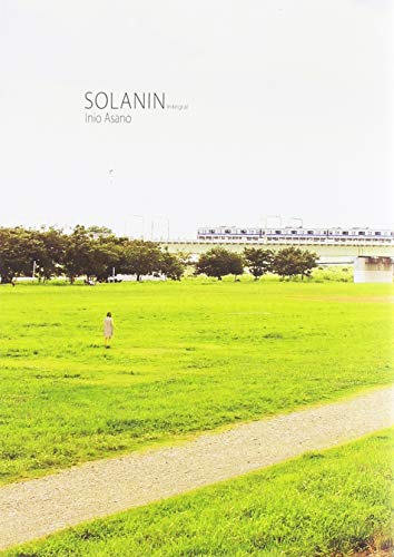 SOLANIN.NUEVA EDICIÓN: Edición integral