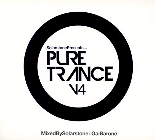 Solarstone Presents Pure Trance V4