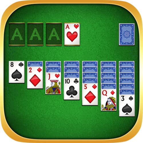 Solitario Vegas ™: Nuevo para el 2015! Descargar y jugar el mejor juego de la tarjeta del estilo clásico Casino aplicación gratuita en Kindle y Android! Con ranuras y Duelos Torneos! (sin necesidad de Internet) Solitario Vegas ™: Nuevo para el 2015! Descargar y jugar el mejor juego de la tarjeta del estilo clásico Casino aplicación gratuita en Kindle y Android! Con ranuras y Duelos Torneos! (sin necesidad de Internet)