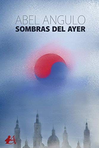 Sombras del ayer Sombras del ayer