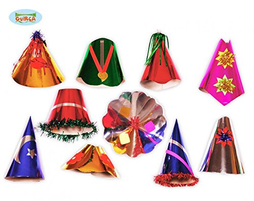 Sombrero grande Cotillón 28 cm. Precio unidad Sombrero grande Cotillón 28 cm. Precio unidad