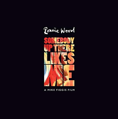 Somebody Up There Likes Me (Edición Deluxe Limitada) (DVD + Blu-Ray)