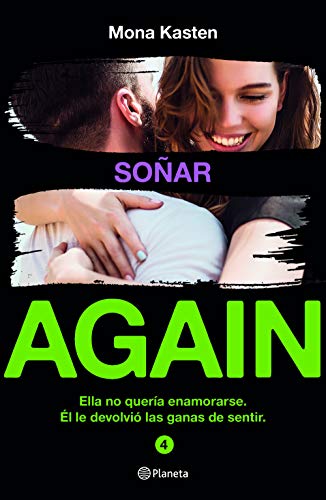 Soñar (Serie Again 4) (Planeta Internacional)