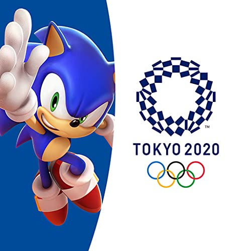 Sonic en los Juegos Olímpicos: Tokio 2020™ Sonic en los Juegos Olímpicos: Tokio 2020™