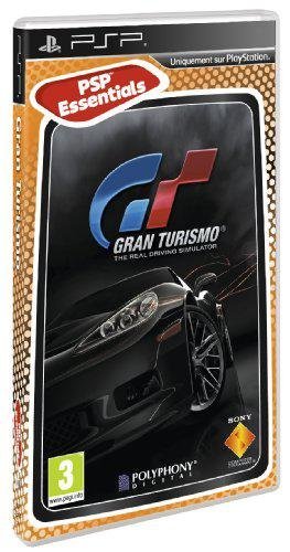 Sony Gran Turismo - Juego (PlayStation Portable (PSP), Racing, E (para todos))