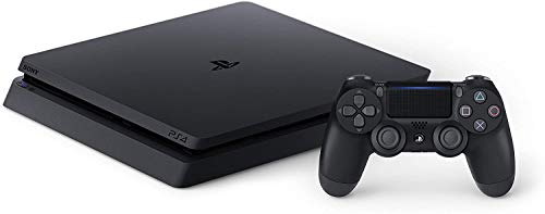 Sony Interactive Entertainment Playstation 4 500 GB Negro Azabache (CUH-2200AB01)