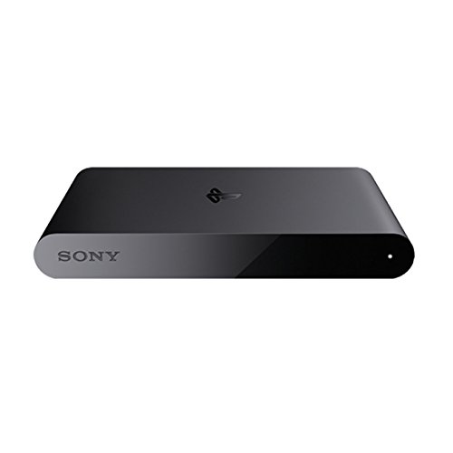 Sony - Micro Consola PlayStation TV + Voucher (PS4/PS Vita)