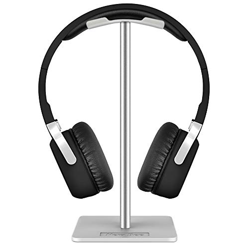 New bee Soporte para Auriculares y Cascos Universal en Mesa para Bose  QuietComfort 25, QuietComfort 35, Gaming Headset Stand, Beats Solo 2/3,  Sony