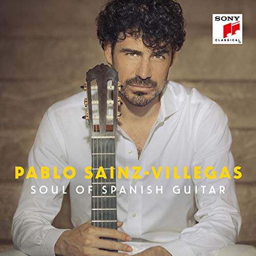 Soul Of Spanish Guitar Soul Of Spanish Guitar