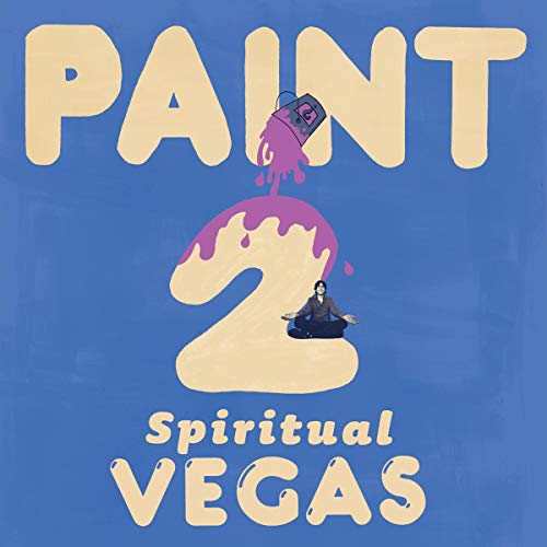 Spiritual Vegas Spiritual Vegas