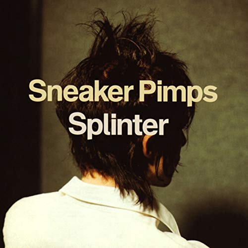 Splinter Splinter