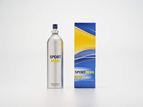Sportman Col Sportman 250 Ml 250 ml Sportman Col Sportman 250 Ml 250 ml