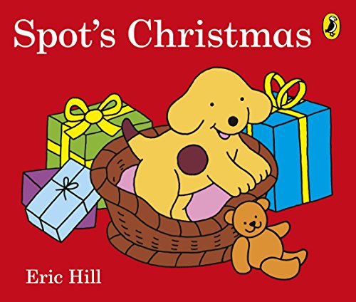 Spot's Christmas Spot's Christmas