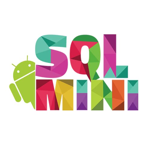 SQL Mini-SQLite DB,Android SQL SQL Mini-SQLite DB,Android SQL