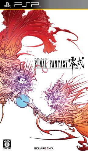 Square Enix Final Fantasy Type-0 Básico PlayStation Portable (PSP) Inglés vídeo - Juego (PlayStation Portable (PSP), Acción / RPG, Modo multijugador, RP (Clasificación pendiente)) Square Enix Final Fantasy Type-0 Básico PlayStation Portable (PSP) Inglés vídeo - Juego (PlayStation Portable (PSP), Acción / RPG, Modo multijugador, RP (Clasificación pendiente))