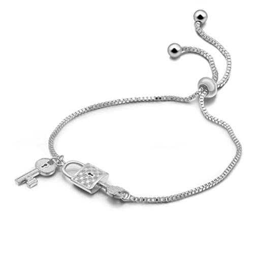 S&RL Pulsera Decorativa para Mujer, Pulsera de Cuentas de Transferencia de Moda de Oro de Imitación, Pulsera de Oro de Arena para Mujer, Pulsera Chapada en Oro de 24 Quilates, Joyería de Oro de Arena